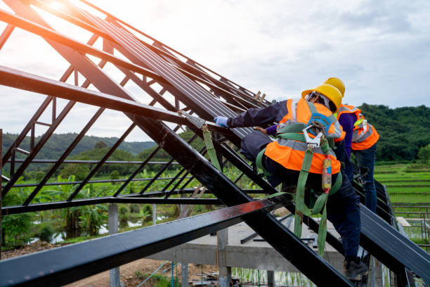 Trusted Sheridan, CO Roofing Contractor Experts