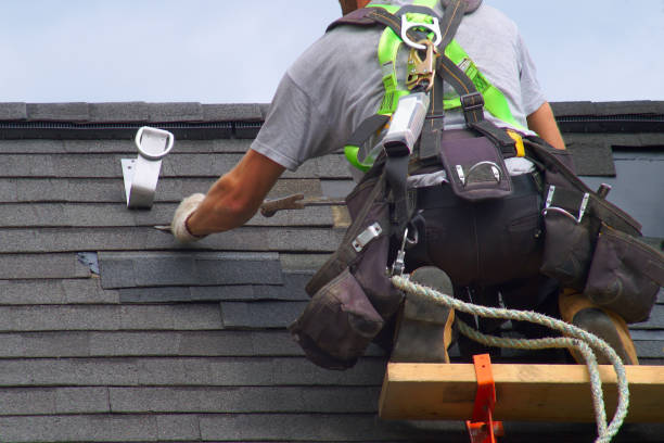 Best New Roof Installation  in Sheridan, CO