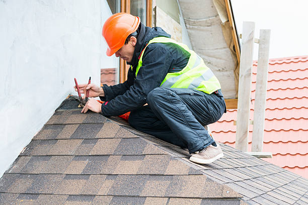 Quick and Trustworthy Emergency Roof Repair Services in Sheridan, CO