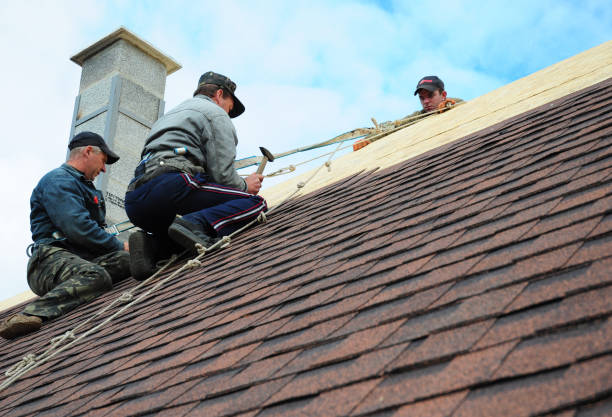 Best Residential Roofing Contractor  in Sheridan, CO