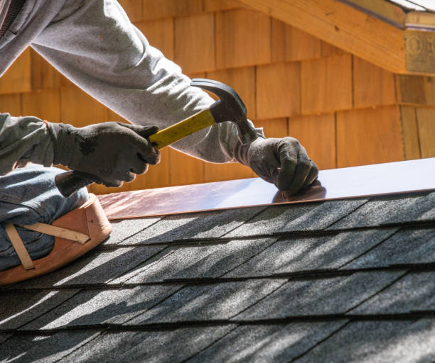 Best Shingle Roofing Installation  in Sheridan, CO